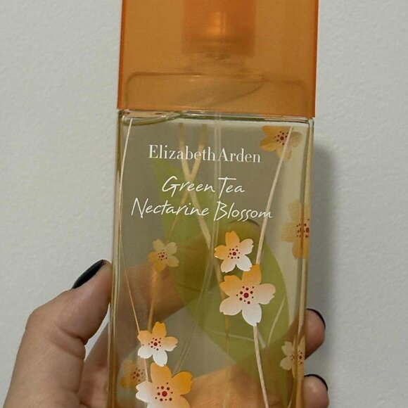 Elizabeth Arden Green Tea Nectarine Blossom - Picture 1 of 1